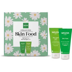 Weleda Skin Food dárková sada pro ženy