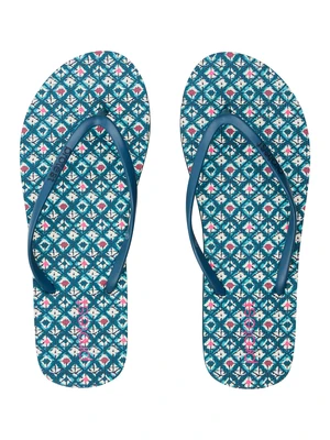 Women's flip-flops Protest PRTFLORINE