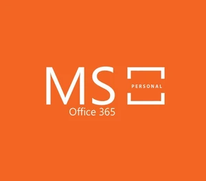 MS Office 365 Personal NA Key (1 Year / 1 Account)