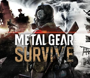 Metal Gear Survive EU XBOX One CD Key