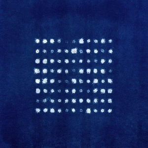 Ólafur Arnalds - re:member (White/Blue Coloured) (LP)