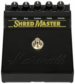 Marshall ShredMaster Reissue Kytarový efekt