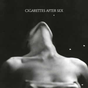 Cigarettes After Sex - I. (12" Vinyl)