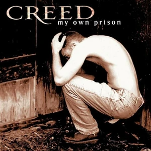 Creed - My Own Prison (Reissue) (LP)