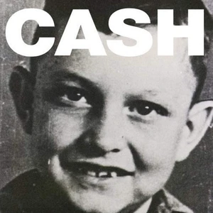 Johnny Cash - American VI: Ain't No Grave (LP)