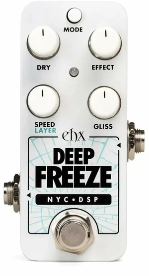 Electro Harmonix Pico Deep Freeze Kytarový efekt