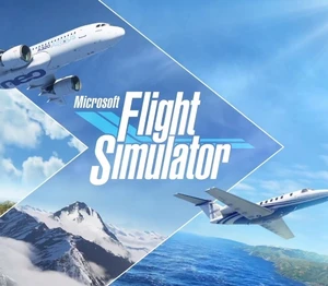 Microsoft Flight Simulator Windows 10 CD Key