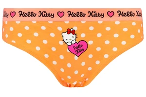 Women's panties Hello Kitty - Frogies