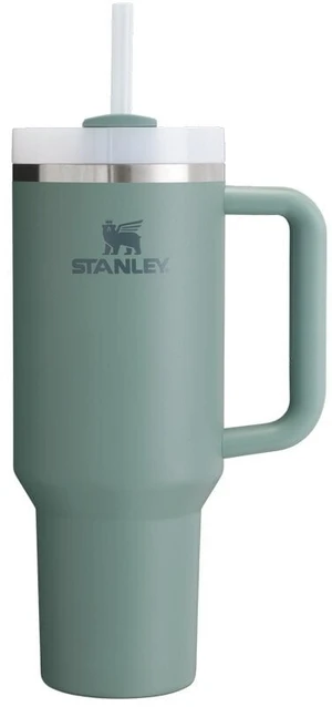 Stanley Quencher H2.O FlowState Tumbler Shale 1180 ml  Termos