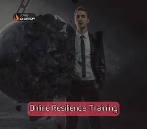 Online Resilience Training – Strengthen Your Mental Resilience John Academy Code