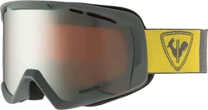 Rossignol Spiral Miror Grey/Orange Okulary narciarskie