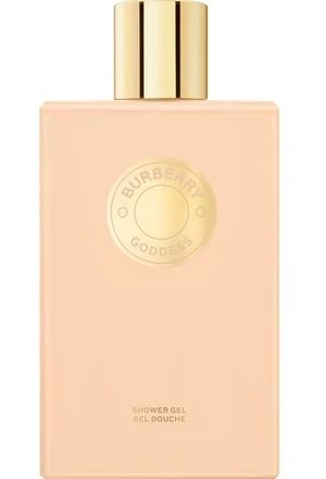 Burberry Burberry Goddess - sprchový gel 200 ml