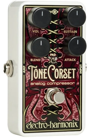 Electro Harmonix Tone Corset Efekt gitarowy