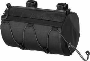 Topeak Tubular Lenkertasche Black 3,8 L