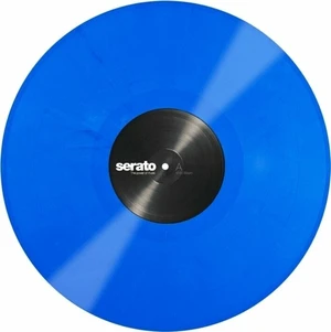 Serato Performance Vinyl DVS/Timecode Blue