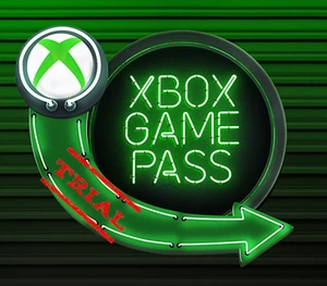 Xbox Game Pass for PC - 1 Month Trial Windows 10/11 PC CD Key (ONLY FOR NEW ACCOUNTS, valid for a week after purchase)