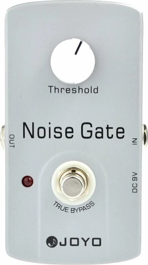 Joyo JF-31 Noise Gate Efecto de guitarra