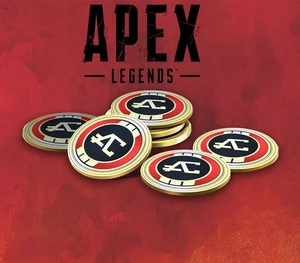 Apex Legends - 4350 Apex Coins US XBOX One CD Key