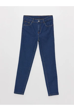 LC Waikiki Super Skinny Fit Boy's Jean Trousers