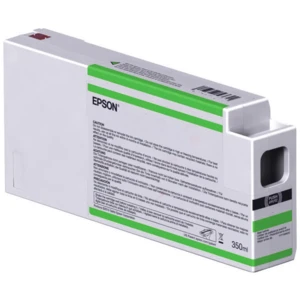 Epson C13T54XB00 zelená (green) originálna cartridge