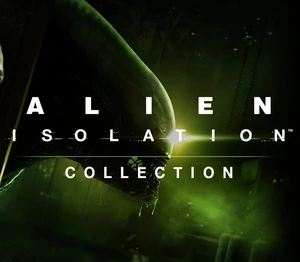 Alien: Isolation - Complete DLC Bundle Steam CD Key