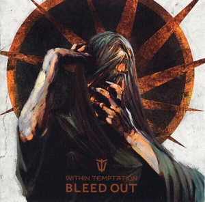 Within Temptation - Bleed Out (Digipak) (CD)