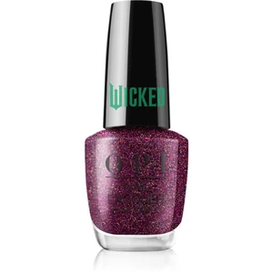 OPI Wicked Nail Lacquer lak na nechty odtieň Let's Rejoicify 15 ml