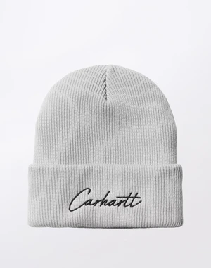 Carhartt WIP Watcher Beanie Basalt/Black