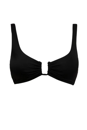 DEFACTO Fall in Love Regular Fit Bikini Top