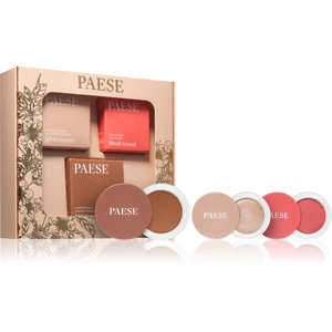 Paese Creamy Contouring Set Warm darčeková sada