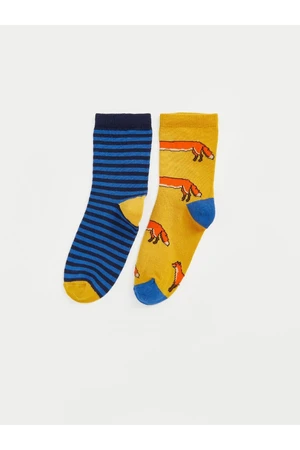 LC Waikiki Boy Socks 2-Pack