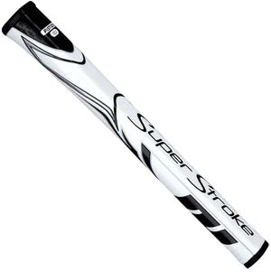 Superstroke Zenergy 1,0 White/Black Grip