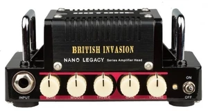 Hotone British Invasion Gitarrenverstärker