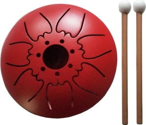 Noicetone HD7001 Red Tongue Drum