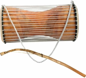 Terre Talking Drum 40x22