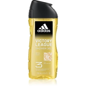 Adidas Victory League sprchový gel pro muže 250 ml