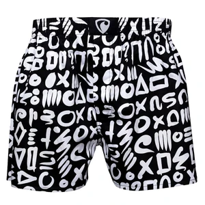 Men's shorts Represent exclusive Ali klingon typo