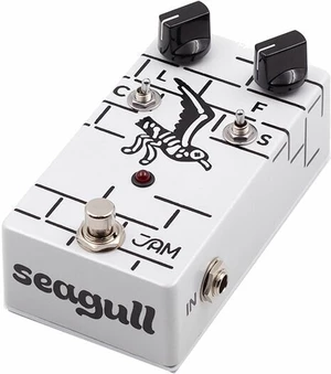 JAM Pedals Seagull Efecto de guitarra