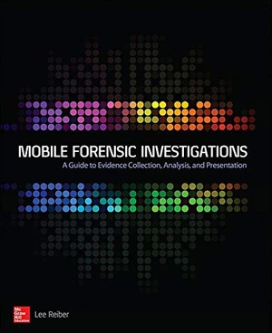 Mobile Forensic Investigations