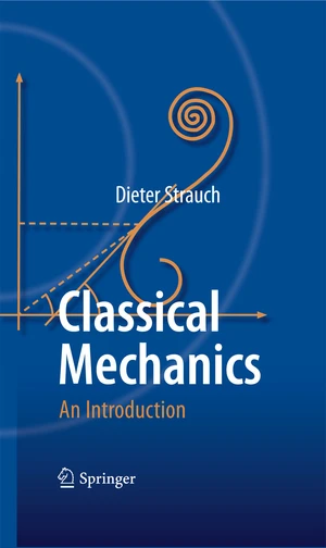 Classical Mechanics