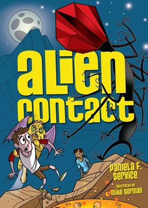 Alien Contact