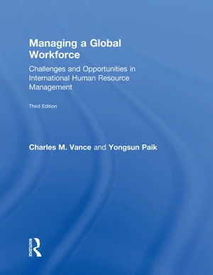 Managing a Global Workforce