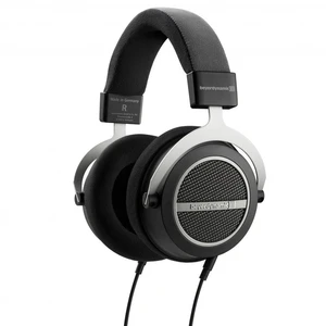 Beyerdynamic Amiron Home Black Hi-Fi Sluchátka