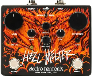 Electro Harmonix Hell Melter Distortion