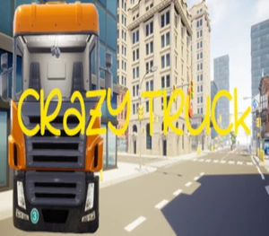 Crazy Truck Steam CD Key