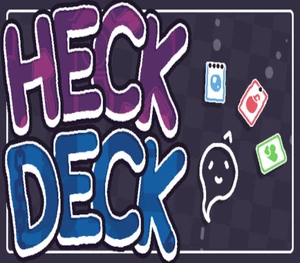 Heck Deck Steam CD Key