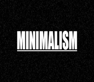 Minimalism Steam CD Key