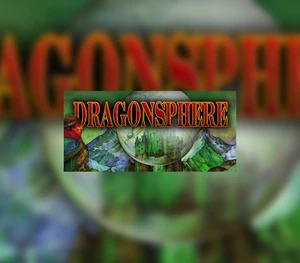 Dragonsphere Steam CD Key