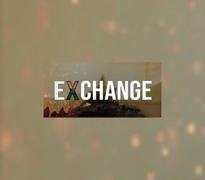 EXCHANGE Steam CD Key