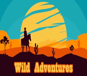 Wild Adventures Steam CD Key